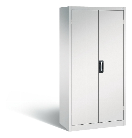 C+P Schwerlast-Werkzeugschrank 8932-523 Acurado 3 Schübe unten ERGO-Lock 4.0 (HxBxT) 1950x1200x600mm 7035/6011