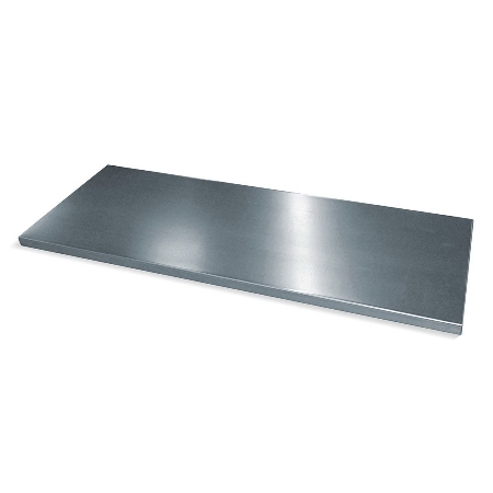 C+P Einlegeboden 8921-80 verzinkt 70kg (BxT) 925 x 452 mm