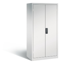 C+P Schwerlast-Werkzeugschrank 8932-523 Acurado 3 Schübe unten ERGO-Lock 4.0 (HxBxT) 1950x1200x600mm 7035/6011
