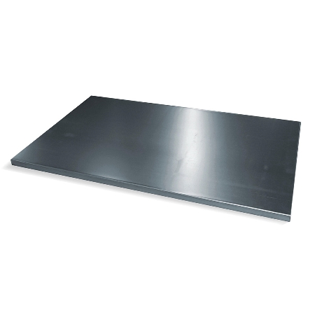 C+P Einlegeboden 8922-802 verzinkt 110kg (BxT) 925 x 552 mm