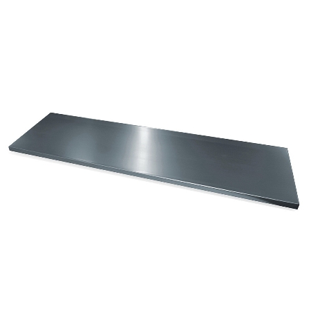 C+P Einlegeboden 8930-80 verzinkt 70kg (BxT) 1195 x 352 mm