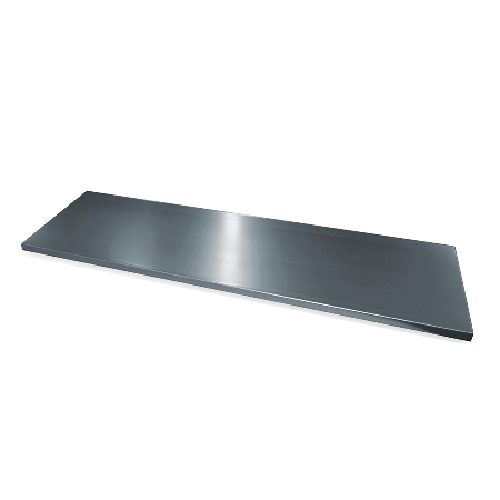 C+P Einlegeboden 8930-802 verzinkt 110kg (BxT) 1195 x 352 mm