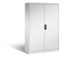 C+P Großraum-Werkzeugschrank 8922-5030 Acurado 3 Schubladen mittig Ergo-Lock Zylinder (HxBxT) 1950x930x600mm 7035/5023