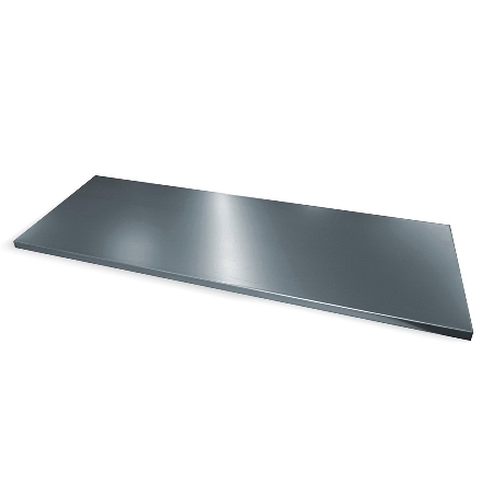C+P Einlegeboden 8931-80 verzinkt 70kg (BxT) 1195 x 452 mm