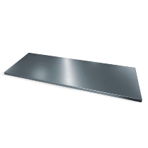 C+P Einlegeboden 8930-80 verzinkt 70kg (BxT) 1195 x 352 mm