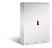 C+P Schwerlast-Werkzeugschrank 8932-523 Acurado 3 Schübe unten ERGO-Lock 4.0 (HxBxT) 1950x1200x600mm 7035/6011
