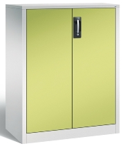 C+P Thekenschrank 3OH 9467-1200 Acurado0 DBS-Abdeckplatte ERGO-Lock 4.0 (HxBxT) 1200x1200x400mm 9016/2406015