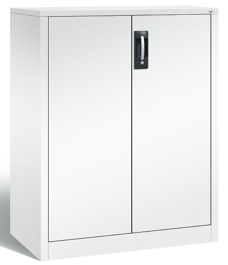 C+P Thekenschrank 3OH 9467-1200 Acurado0 DBS-Abdeckplatte ERGO-Lock 4.0 (HxBxT) 1200x1200x400mm 9016/2406015