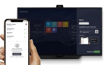 Legamaster 7-197011 DisplayNote BASIC 1-Jahres Lizenz