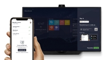 Legamaster 7-197013 DisplayNote STANDARD 1-Jahres Lizenz
