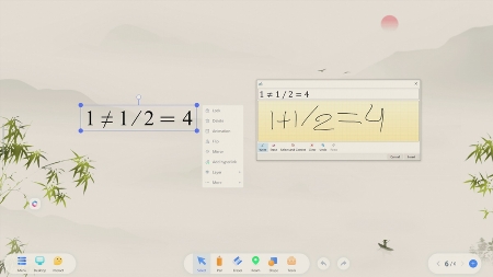 Legamaster 7-197071 UBoardMate CC Softwarelizenz für Windows