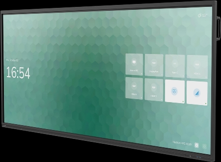 Legamaster HORIZON Touchdisplay HRZ-9200 7-807000-92 