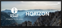 HORIZON touch Display 92"