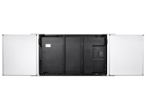 Legamaster 7-816863 Versatile e-Screen (LS) 86 Zoll V30 Tafelflügel lackierte Whiteboard-Qualität*
