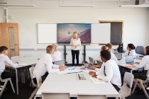 Legamaster 7-816863 Versatile e-Screen (LS) 86 Zoll V30 Tafelflügel lackierte Whiteboard-Qualität*