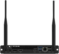 Legamaster7-8613103-00 OPS PC AL-i5-1235U barebone