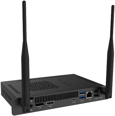 Legamaster7-8613103-00 OPS PC AL-i5-1235U barebone