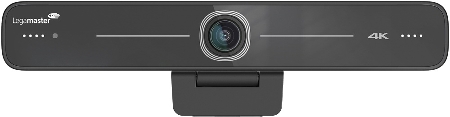 Legamaster 7-870002 EASY VIEW Camera 4K ePTZ