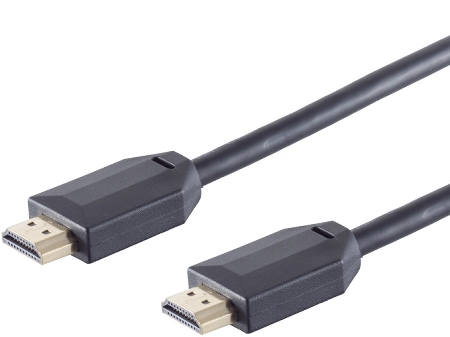 Legamaster 7-951103 Ultra-HDMI High Speed Kabel 10K PVC