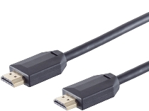 Legamaster 7-951103 Ultra-HDMI High Speed Kabel 10K PVC