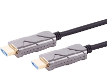 Legamaster 7-961208 Opticalfiber HDMI 2.1 cable 10K 10m
