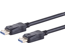 Legamaster 7-953603 DisplayPort Verbindungskabel DP 2.0 8K Länge 1,5m