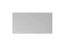 Hammerbacher Abdeckplatte 2AP12 (BxT) 120,5x43cm Asteiche