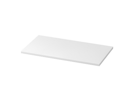 Hammerbacher Abdeckplatte 2AP12 (BxT) 120,5x43cm Asteiche