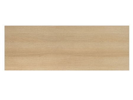 Hammerbacher Abdeckplatte 2AP12 (BxT) 120,5x43cm Asteiche