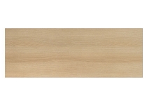 Hammerbacher Abdeckplatte 2AP12 (BxT) 120,5x43cm Asteiche