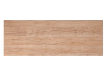 Hammerbacher Abdeckplatte 2AP12 (BxT) 120,5x43cm Asteiche