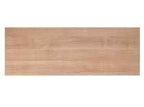 Hammerbacher Abdeckplatte 2AP12 (BxT) 120,5x43cm Asteiche