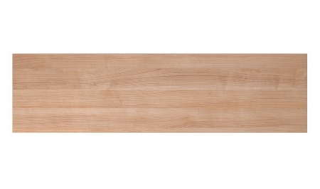Hammerbacher Abdeckplatte 2AP12 (BxT) 120,5x43cm Asteiche