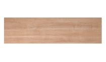 Hammerbacher Abdeckplatte 2AP12 (BxT) 120,5x43cm Asteiche