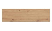 Hammerbacher Abdeckplatte 2AP12 (BxT) 120,5x43cm Asteiche