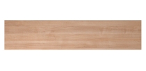 Hammerbacher Abdeckplatte 2AP12 (BxT) 120,5x43cm Asteiche