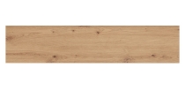 Hammerbacher Abdeckplatte 2AP12 (BxT) 120,5x43cm Asteiche