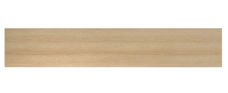 Hammerbacher Abdeckplatte 2AP12 (BxT) 120,5x43cm Asteiche
