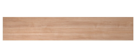 Hammerbacher Abdeckplatte 2AP12 (BxT) 120,5x43cm Asteiche