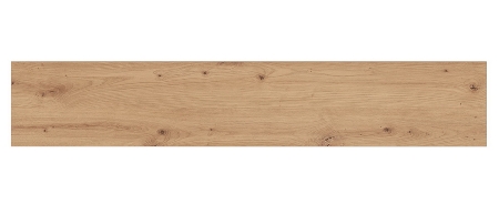 Hammerbacher Abdeckplatte 2AP12 (BxT) 120,5x43cm Asteiche