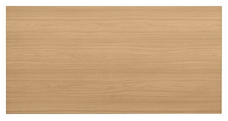 Einlegeboden 4980 für BASIC Regal-/Schrank-Serie Breite 80cm Ahorn