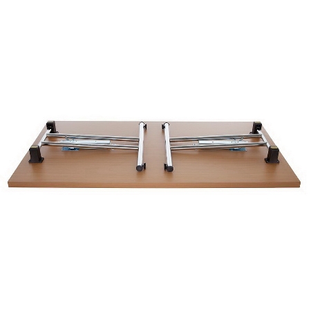 Hammerbacher KL14/16 Klapptisch (BxTxH)138/160x69/80x73,5cm