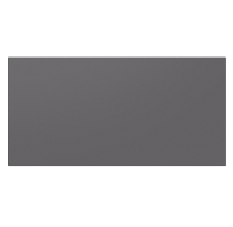 Tischplatte KP16 mit Systembohrung zur Konferenztisch Serie K (BxT) 160x80cm Eiche