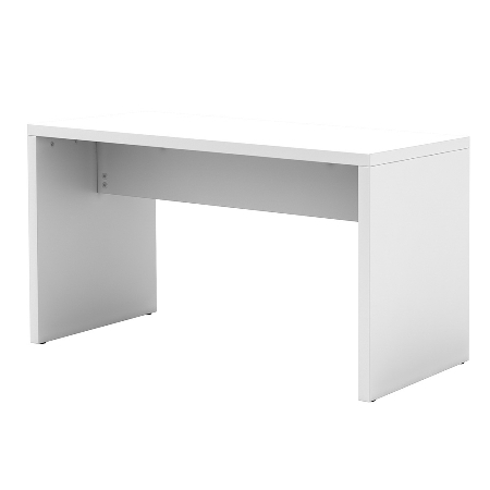 Bistrotisch MP130 (BxTxH) 130x68x72,8cm Weiß
