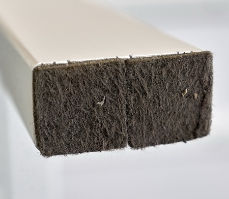 Hammerbacher Stehtisch "Industrial" MPA17 (BxTxH) 175x68x104cm Asteiche/Rohstahl