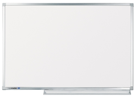 Legamaster 7-100072 Whiteboard Professional 120x120cm emaillierte Oberfläche