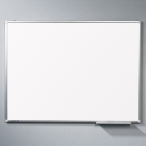 Legamaster 7-101073 Whiteboard Premium Plus 120x150cm emaillierte Oberfläche