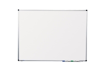 Legamaster 7-102054 Whiteboard Premium 90x120cm spezialbeschichtet