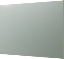Legamaster 7-104063 Glassboard matt 100x150cm Sage Green