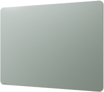 Legamaster 7-104963 Glassboard matt 100x150cm Warm Grey